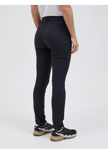Peak Performance G77163020 W Illusion Kadın Outdoor Pantolon 001