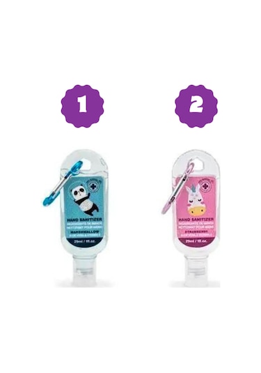 Martinelia Antibakteriyel El Jeli - 29ml