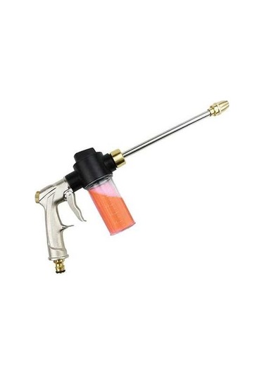 Besthome1 Dailytech Bahçe Sulama Araba Yıkama İçin Basınçlı Su Köpük Tabancası