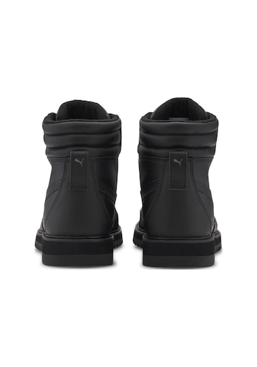 Puma Desıerto V2 Bot 373025 03 Siyah