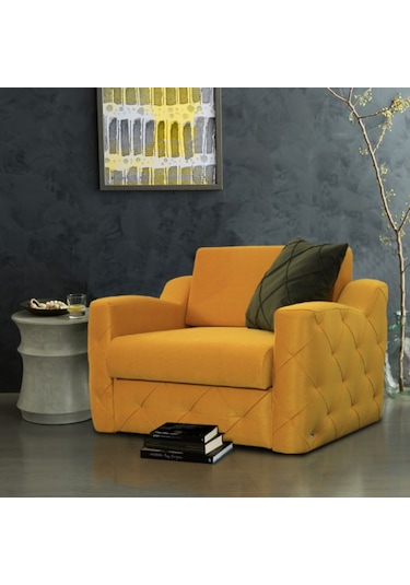 Seray Seray'Dan Serbu Yataklı Koltuk