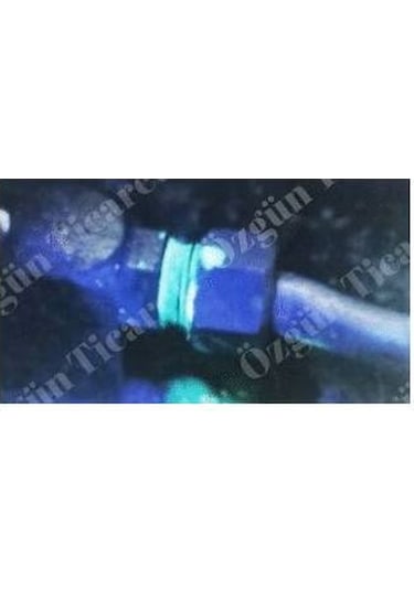 Arm 550 Lümen Profesyonel Led Lamba + Ultraviyoyeli