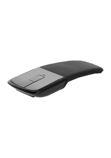 Novahub Usb'li 2.4g Katlanır Optik Mouse, Arc Kablosuz Kullanışlı Arc