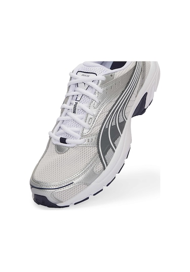 Puma Axıs Ayakkabı 368465 24 Gri