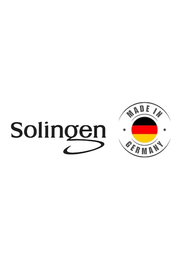 Rösle 12124 Masterclass Santoku Bıçağı - 17.5 CM
