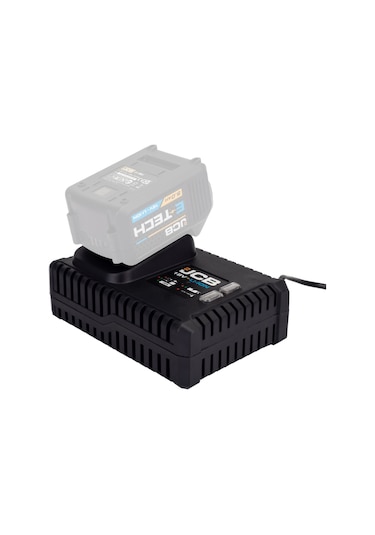 18 V 4.0 Ah Süper Hızlı Şarj Cihazı