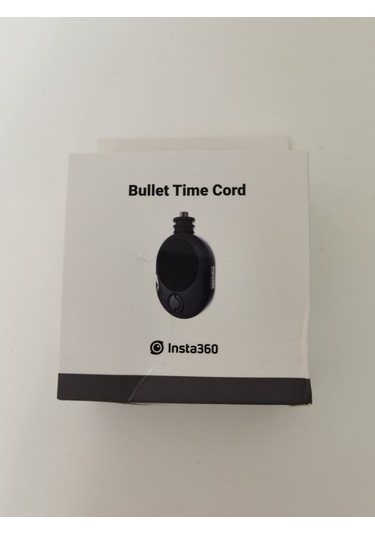 Insta 360 One X2 Bullet Time Cord