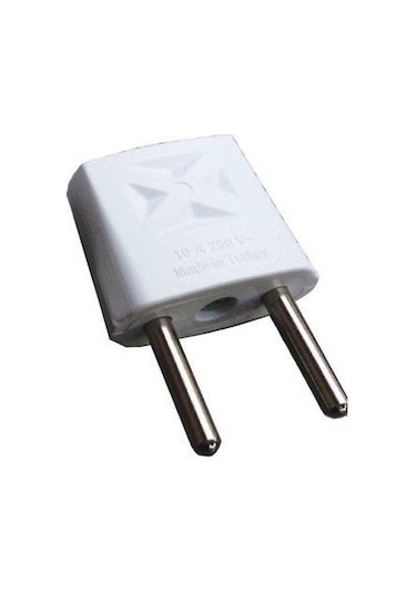 Şahnet Türk - Amerikan Çevirici Adaptör N11.101
