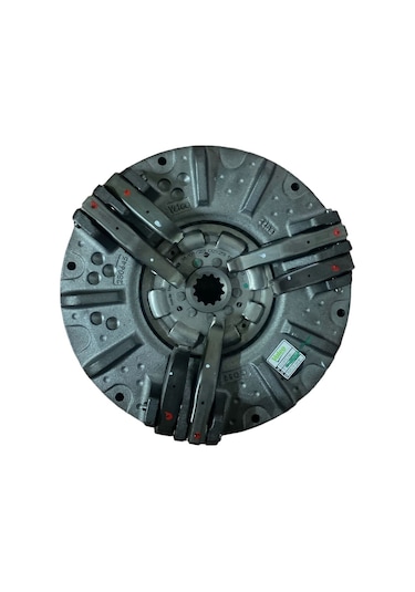 Forte Valeo Debriyaj Komple 9115 0-tr-0000025371 0-7258094 Ait