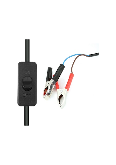 Araç Mazot Pompası 12v 38 Mm İnce Dalgıç Tipi Yakıt Transfer Pompası