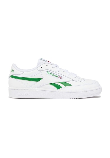 Reebok 3W CLUB C REVENGE Erkek  Beyaz Sneaker