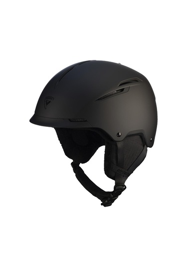 Rossıgnol Rossignol Templar Impacts Kadın Siyah Kask Blk Siyah