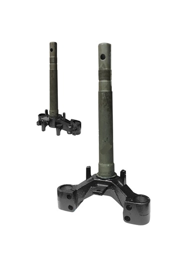 Kuba Ege Sniper Sniper Pro Smart Kasırga 50 Ön Maşa Rot