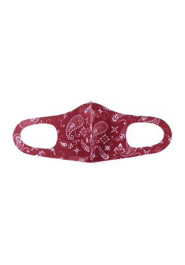 1 Adet Yetişkin 3d Kaju Maskesi Toz Geçirmez Maske Anti-alerjik Ağız Maskesi Yeniden Kullanılabilir Yıkanabilir Solunum Organik Sünger Yüz Maskesi