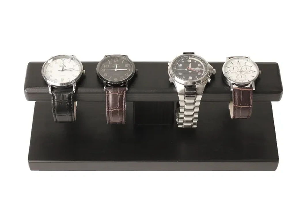 Masterskaa S Wood Saat Ve Bilezik Takı Standı 191317432