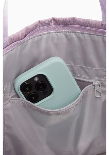 Puma Base Mor Kadın Spor Kol Çantası 09134504 Pembe