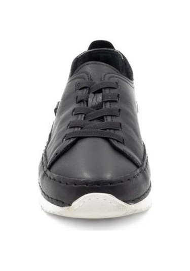 Freefoot 233026-1 Siyah Kadın Sneaker 001