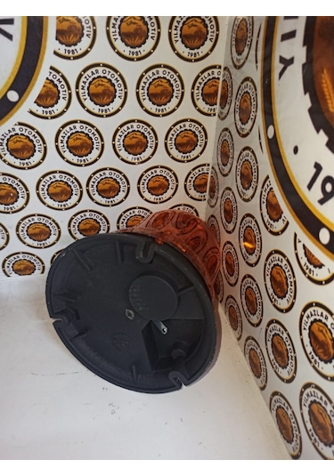 Yilmazlarotomotiv Döner Lamba (Tepe Lambasi) 12 V