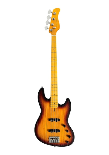 Sire Marcus Miller V6 4 Telli Bas Gitar V643ts
