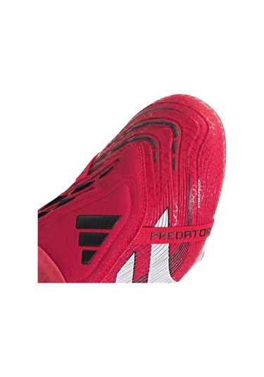 Predator Elite Ft Sg Erkek Kırmızı Futbol Krampon Id8941 Kırmızı