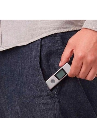 Xianwen Xiaomi Mijia Duka Ls-p Lazermetre 40 M