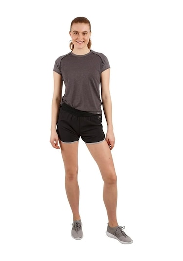Trespass Sadie - Female Active Shorts-siyah