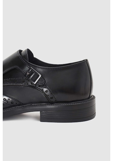 Ds Damat Siyah Ayakkabi 2hf099551086m