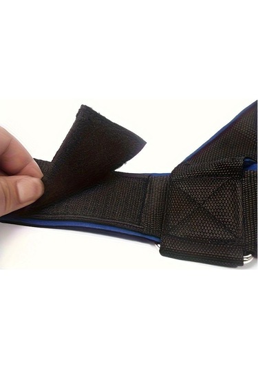 Servikal Kas Antrenörü Spor Ağırlık Eğitim Ekipmanları Fitness Halter Başlık Özel Askılı Kapak