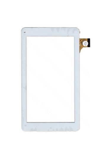 Torque Ego Tab Wifi M2A101 Dokunmatik Beyaz