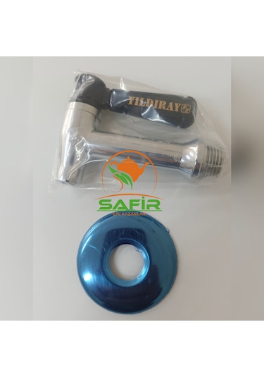 Safir Çay Kazanı Musluğu A++ Çay Ocağı Musluğu A++ Safir