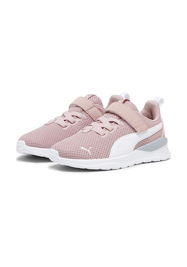 Puma Anzarun Lite Ac Ps Çocuk Pembe Spor Ayakkab 37200932-pembe Pembe