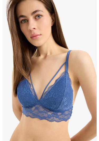 DeFacto Pedli Dantelli Bralet-Fall in Love R6569AZ25SPIN33