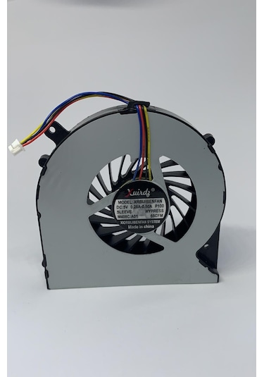 Toshiba C850 Fan