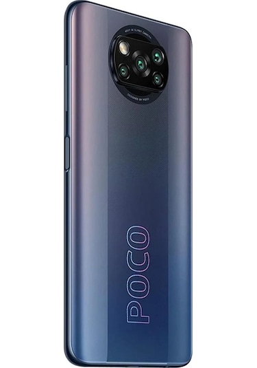 Yenilenmiş Poco X3 Pro 256 GB Cep Telefonu (12 Ay Garantili)