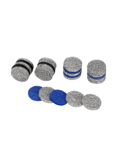 Homyl Köpük Yapıcılar Araba Yıkama Aleti Üç-katlı-siyah