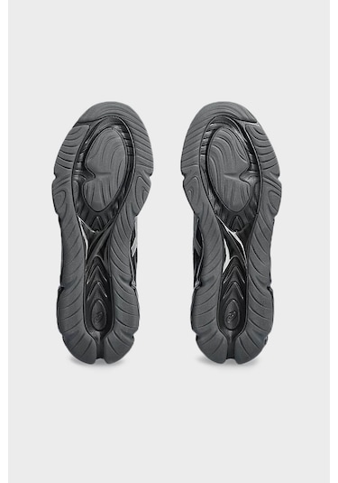 Asics Erkek Ayakkabı 1203a369-001 Siyah-gümüş Siyah-gümüş Siyah - Gümüş