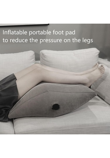 Suntek Ofis Masası Çocuk Yetişkinler Için Ergonomik Ayak Pedi