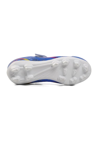 Saks-beyaz Çocuk Krampon 129 F Krampon Saks-beyaz Saks - Beyaz