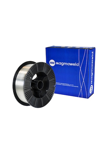 Magmaweld FCO 90 D300 1.00MM 15 KG Gaz Korumasız Özlü Tel