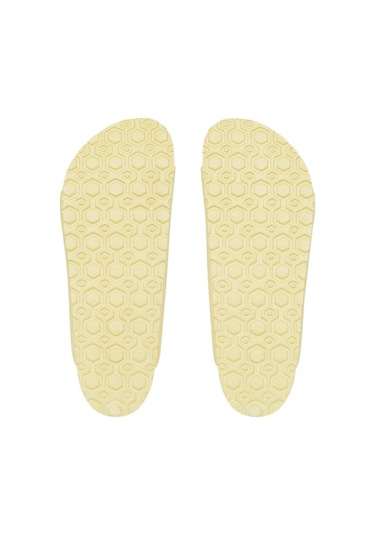 Quiksilver W Embark Rf Unisex Terlik-30095 Açık Sarı