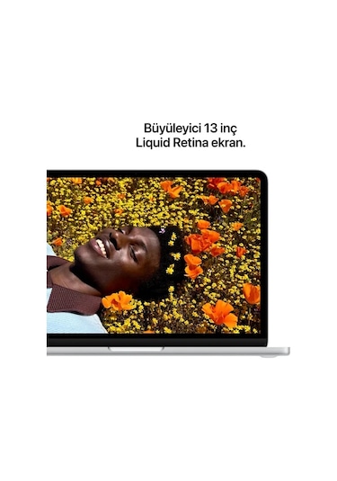 Apple MacBook Neo MHFC4TU/A A18 Pro 8 GB 512 GB SSD 13" macOS Dizüstü Bilgisayar