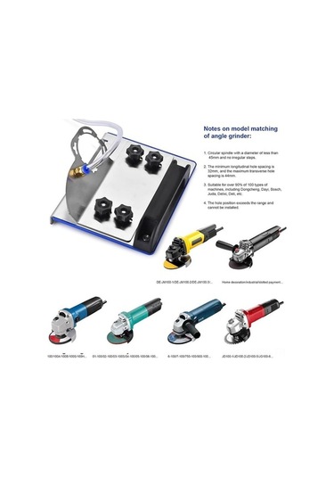 Besthome1 Metal 45 Derece Köşe Kesme Aracı - Seramik Taş İçin Zımbalı Tutucu