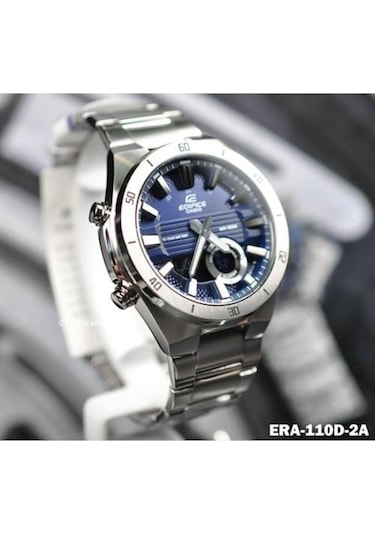 Casio Edifice ERA-110D-2AVDF Erkek Kol Saati