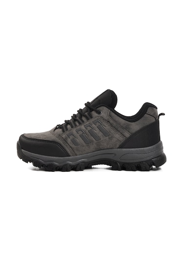 Ayakmod X5 Füme Unisex Outdoor Ayakkabı 001
