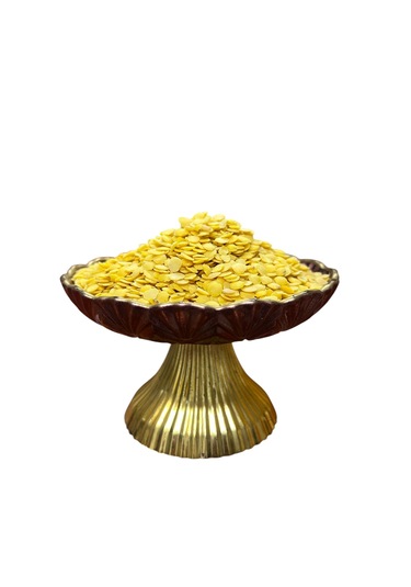 Gurme Kirve Sarı Doğal Mercimek 1 KG