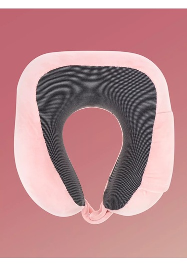 Mıland Uçak İçin Hafıza Köpüklü Boyun Seyahat Yastığı 172197360