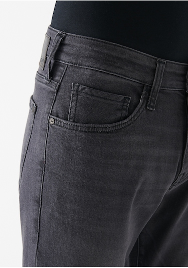 Mavi - Jake Antrasit Jean Pantolon 8842222864 Antrasit