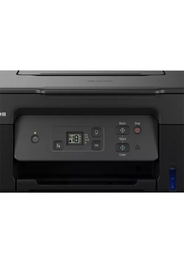 Canon Pixma G2470 Çok Fonksiyonlu Yazıcı (Uyumlu Mürekkepli)