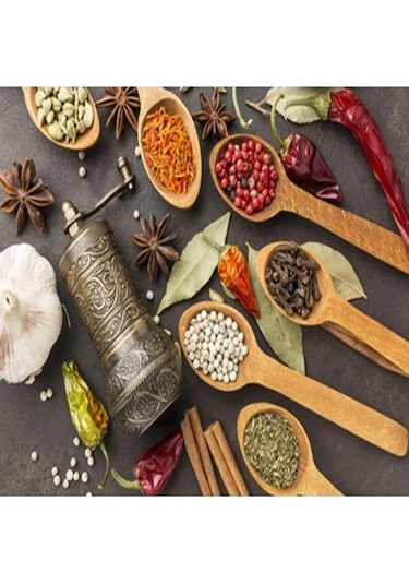 Promar Kepse Baharatı 150 G