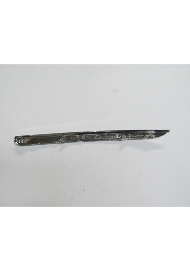 Kia Sportage 11/15 Ön Tampon Üst Ni Kelajı Sağ Tyg